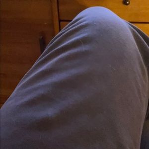 Meet your Posher, Robby